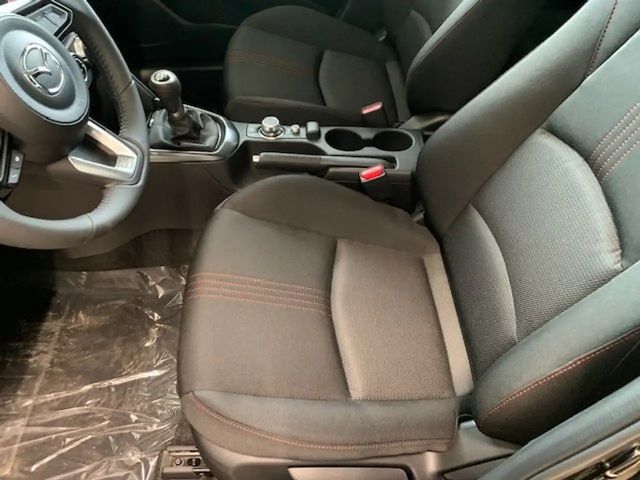 Mazda 2 Homura SkyActiv e-Skyactiv