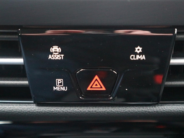 Volkswagen Golf Golf VIII Style