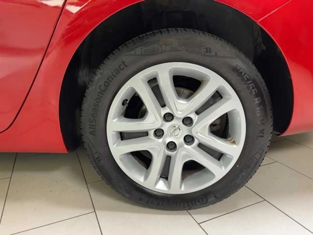 Opel Astra Sports Tourer