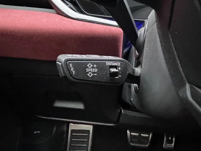 Audi S5 3.0 TFSI Quattro