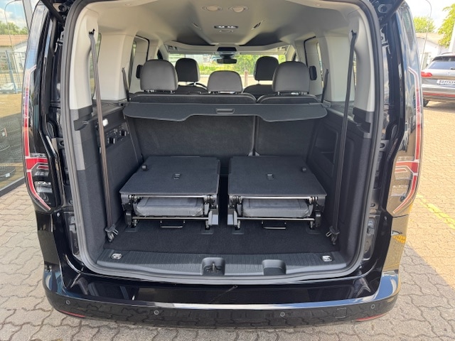 Volkswagen Caddy 2.0 TDI DSG