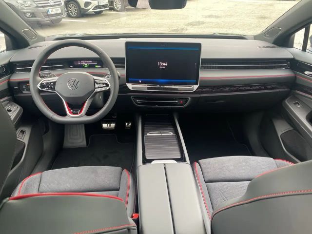 Volkswagen ID.7 4Motion Business GTX Tourer