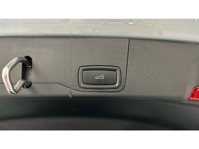 Porsche Taycan Sport Turismo