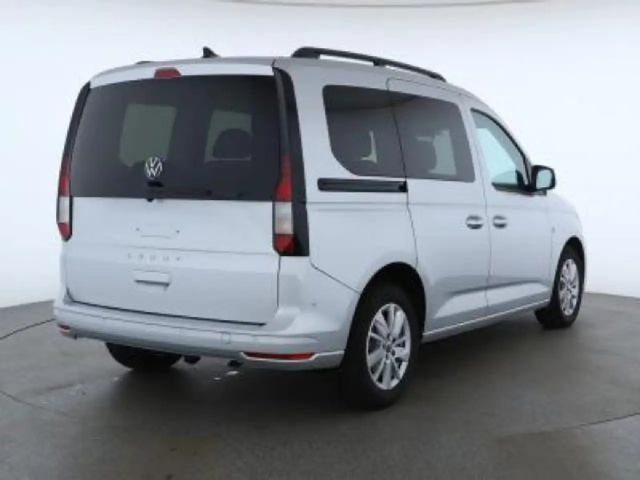 Volkswagen Caddy 1.5 TSI Life