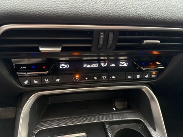 Mazda CX-60 e-Skyactiv