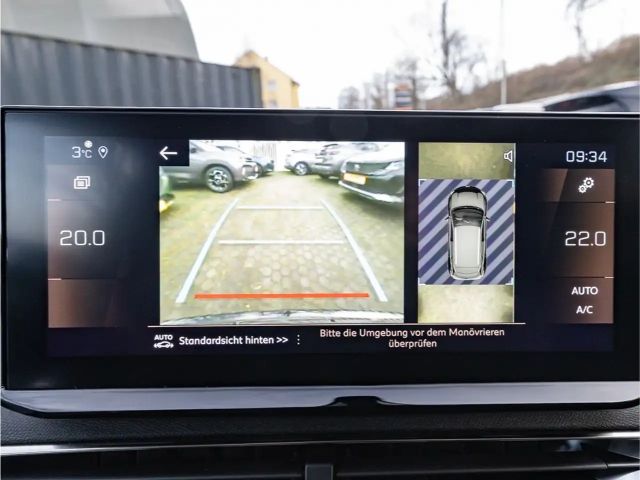 Peugeot 3008 GT-Line PureTech