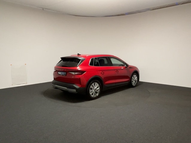 Skoda Elroq Loft