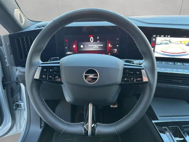 Opel Astra 1.2 Turbo GS-Line Grand Sport Turbo