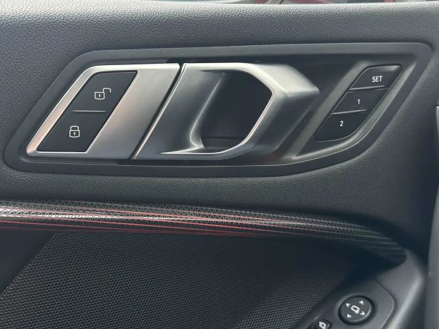 BMW 135 Sedan xDrive