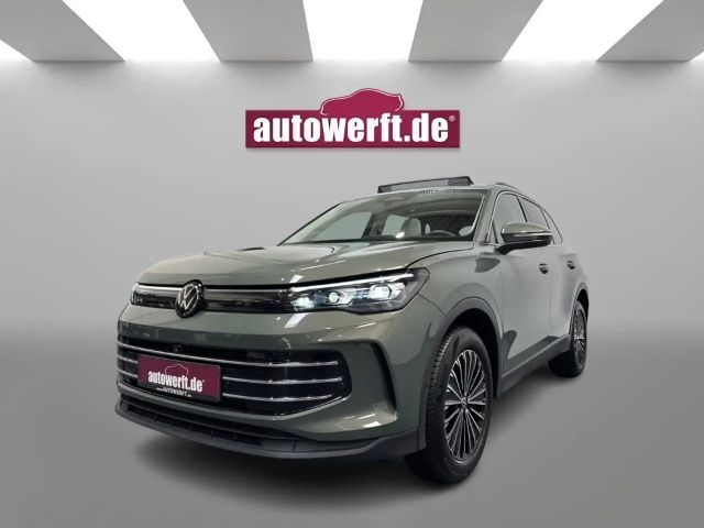 Volkswagen Tiguan 2.0 TDI DSG Elegance Elegance