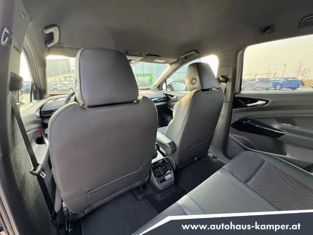 Volkswagen ID.5 4Motion Business GTX