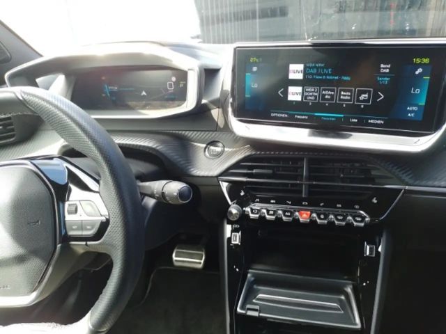 Peugeot E-2008 GT-Line