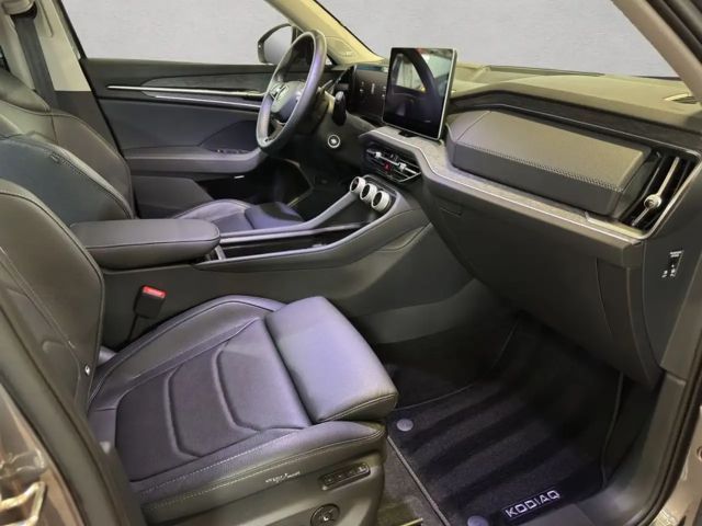 Skoda Kodiaq 2.0 TDI 4x4