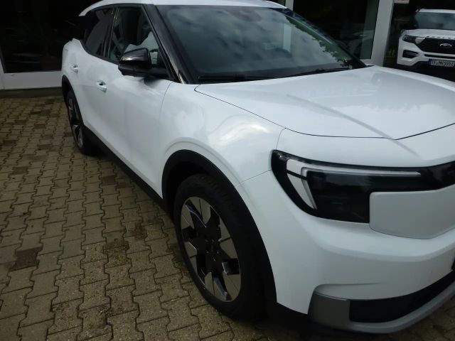 Ford Explorer AWD Premium