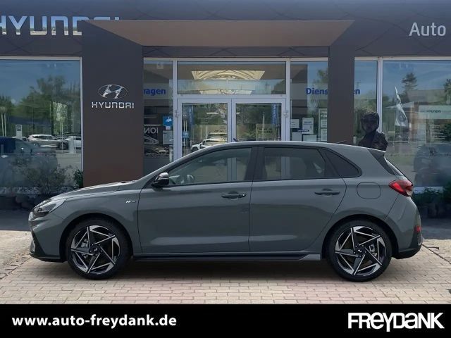 Hyundai i30 2WD T-GDi