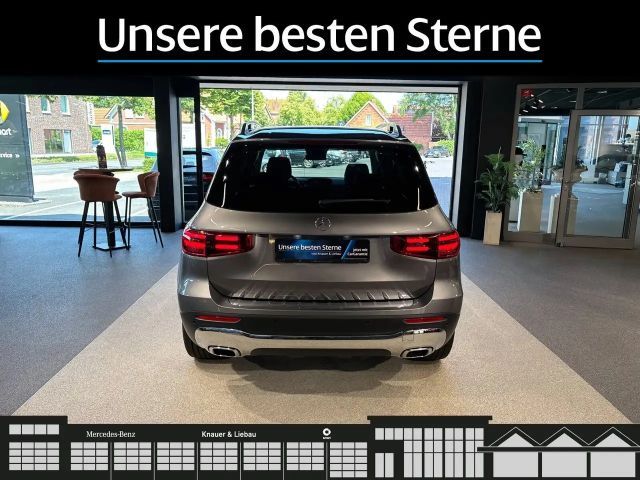 Mercedes-Benz GLB 220 4MATIC Progressive