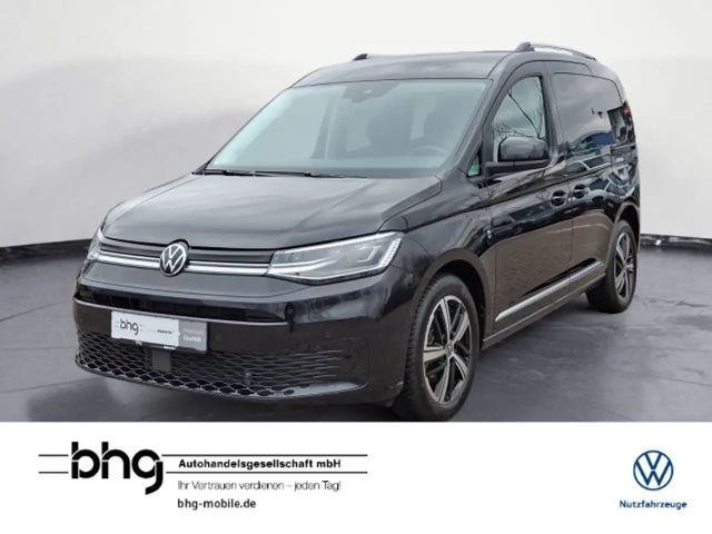 Volkswagen Caddy 1.5 TSI BMT DSG Style