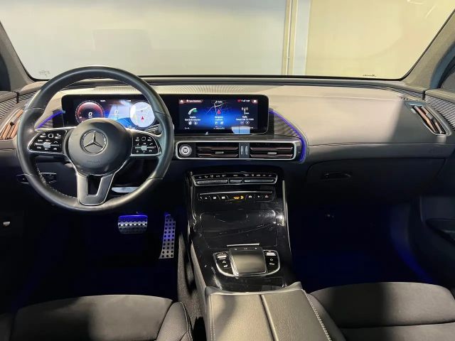 Mercedes-Benz EQC 400 4MATIC AMG Line
