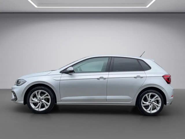 Volkswagen Polo 1.0 TSI DSG Style