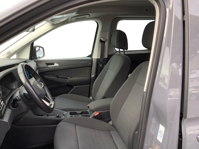 Volkswagen Caddy 1.5 TSI DSG Life