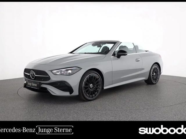 Mercedes-Benz CLE 200 4MATIC