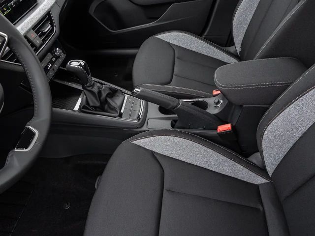 Skoda Kamiq 1.0 TSI Selection