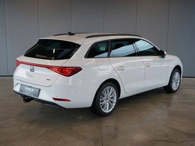 Seat Leon DSG Style e-Hybrid