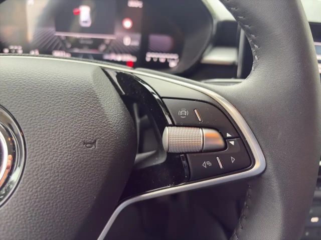 Skoda Fabia 1.0 TSI Drive