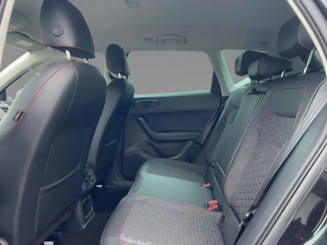 Seat Ateca 2.0 TDI DSG FR-lijn