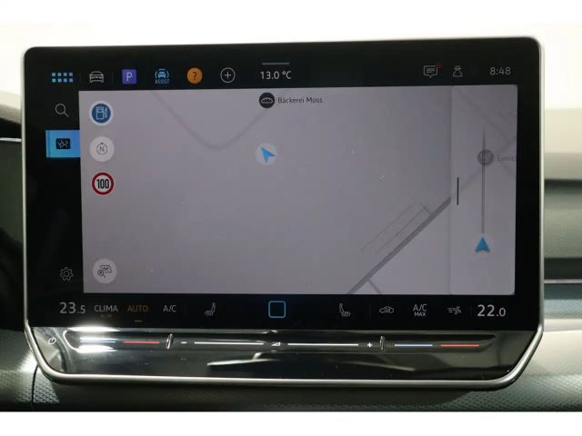 Volkswagen Golf 1.5 eTSI Golf VIII