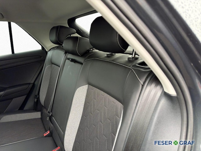 Volkswagen T-Roc 1.0 TSI