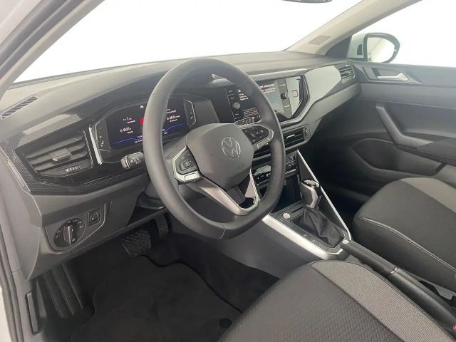 Volkswagen Taigo DSG