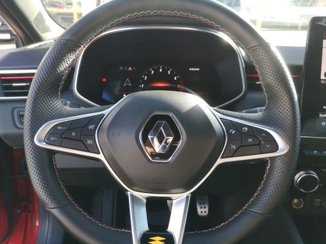 Renault Clio RS TCe 90