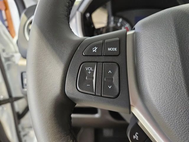 Suzuki Vitara Comfort Hybrid