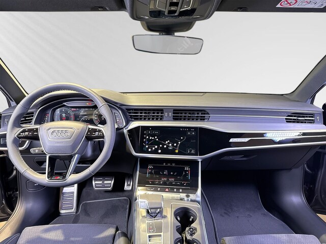 Audi A6 40 TDI Avant Quattro S-Line S-Tronic