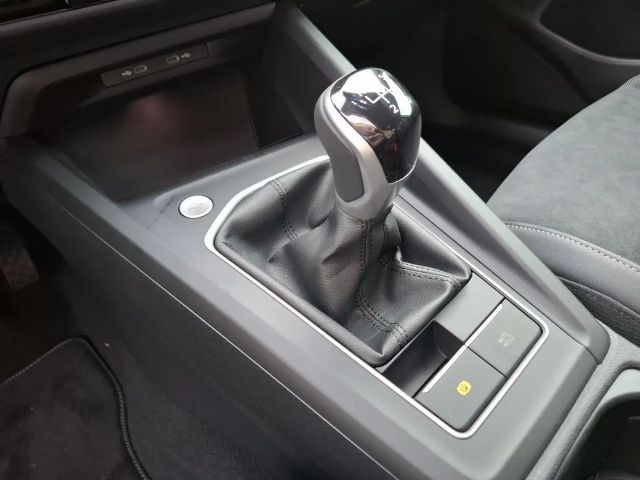 Volkswagen Golf Rabbit TSI