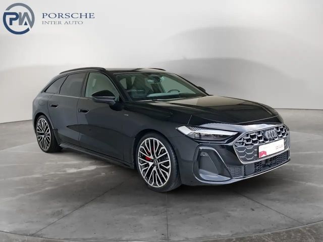 Audi A5 Hybride Quattro