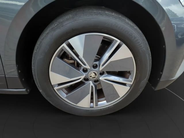 Skoda Enyaq Lounge iV 80