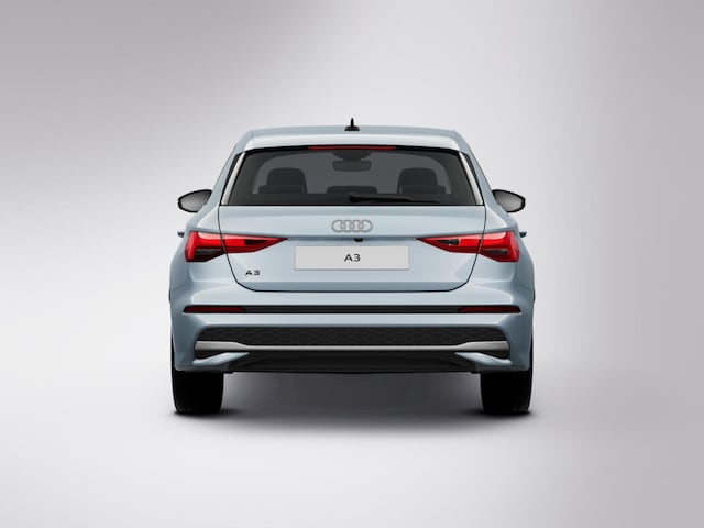 Audi A3 30 TFSI S-Tronic Sportback