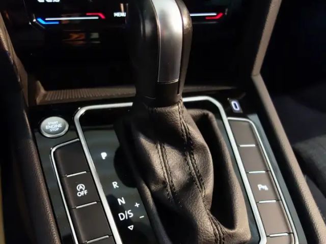 Volkswagen Passat 4Motion DSG