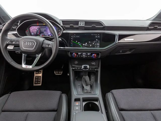 Audi Q3 35 TFSI