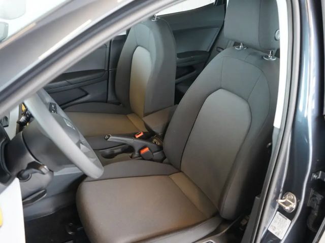 Seat Ibiza Reference