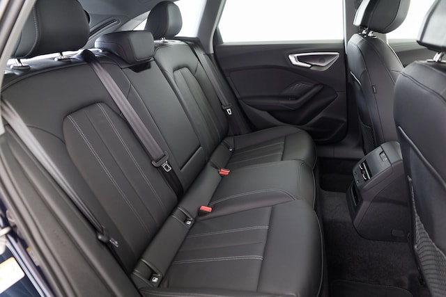 Audi A5 Avant S-Tronic