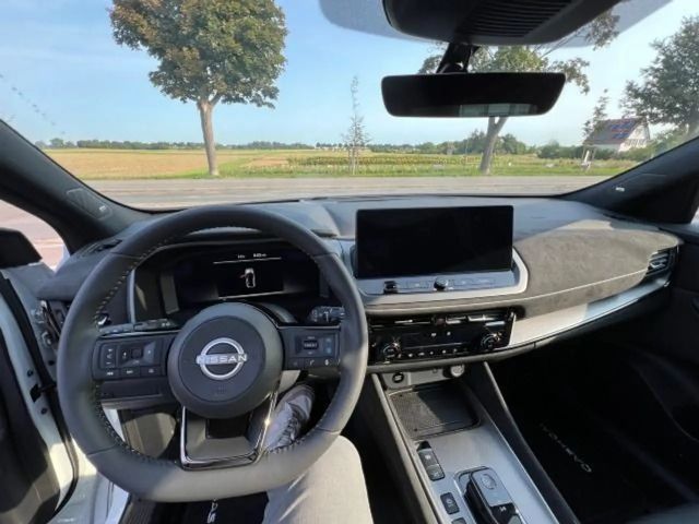 Nissan Qashqai N-Design e-Power*TAGESZULASSUNG*SONDERAN