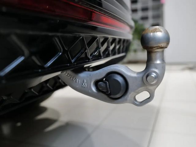 Volkswagen Touareg 3.0 V6 TDI R-Line