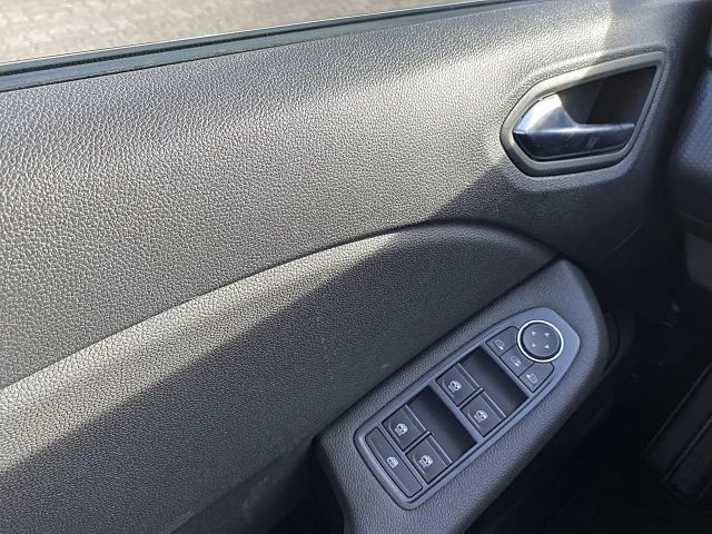 Mitsubishi Colt Hybrid