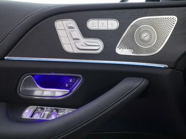 Mercedes-Benz GLE 450 4MATIC