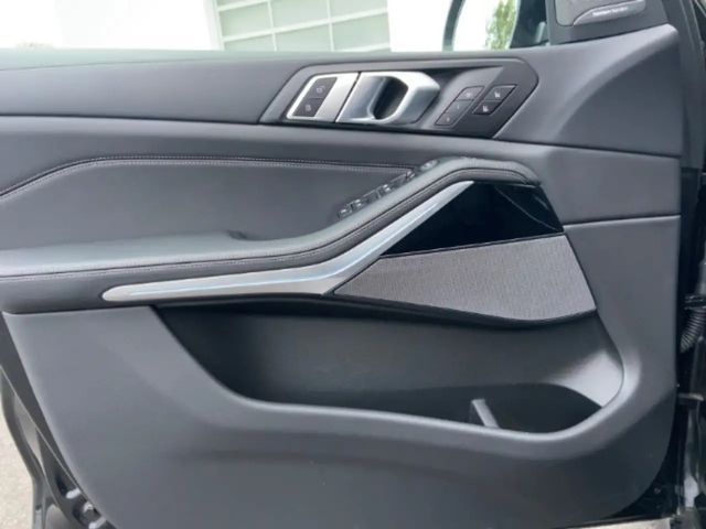 BMW X5 M-Sport xDrive