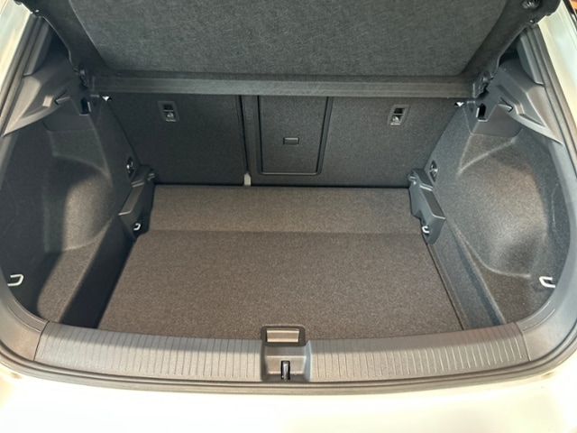 Volkswagen T-Roc DSG