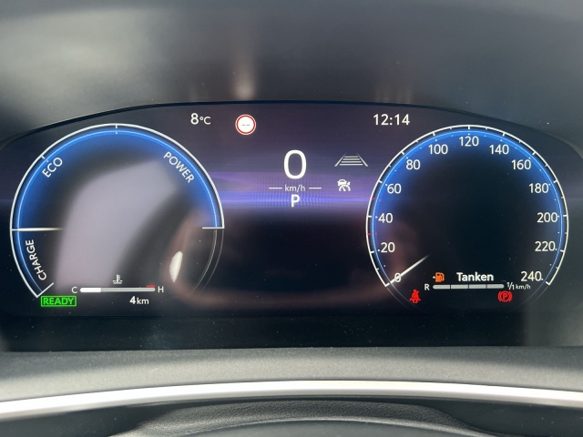 Toyota Corolla Basis GR Touring